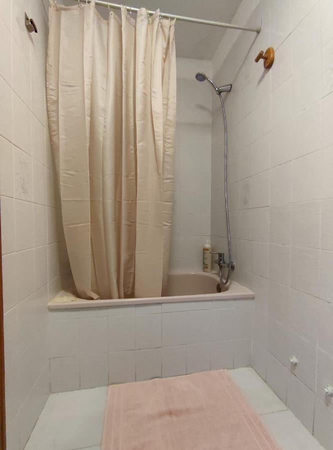 Appartement El Rincon Del Senderista à Santa-Cruz de Ténérife Extérieur photo